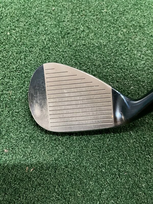 Mizuno S18 50° Wedge // Reg 4 Mizuno S18 50° Wedge // Reg - Image 2