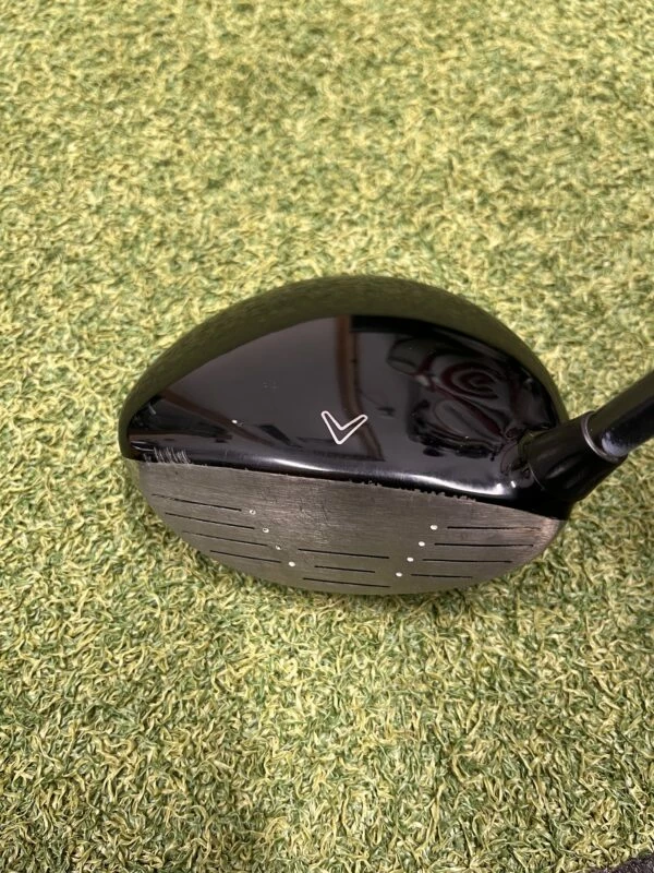 Callaway Diablo Octane 3W//Reg 4 Callaway Diablo Octane 3W//Reg - Image 2