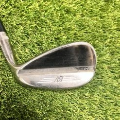 Titleist Vokey SM8 Tour Chrome 56°//Wedge Flex