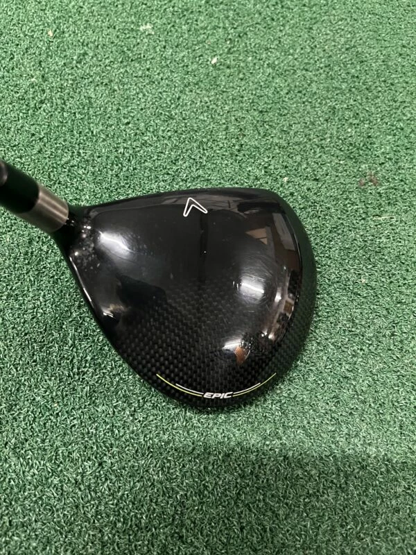Callaway GBB EPIC Max 3 Wood//Reg 5 Callaway GBB EPIC Max 3 Wood//Reg - Image 3