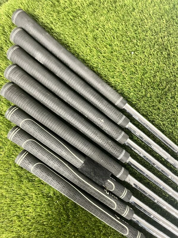 Callaway Big Bertha X12 3-PW//Reg 5 Callaway Big Bertha X12 3-PW//Reg - Image 3