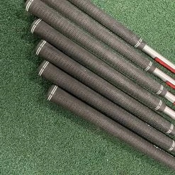 Taylormade P770 Irons (4-PW) Stiff -Fairway Woods Sales 7BA5E629 1898 449D B078 47BFDB95D5BA scaled 1