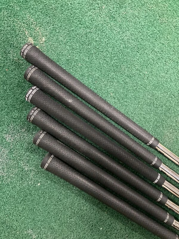 Titliest AP2 716 Forged Irons 4-9//Stiff KBS 5 Titliest AP2 716 Forged Irons 4-9//Stiff KBS - Image 3