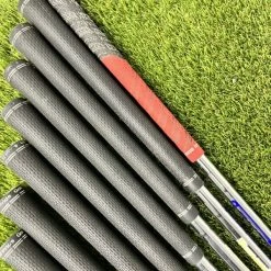 Ping G410 Irons 4-UW//Stiff -Fairway Woods Sales 7C15C671 4A4E 4C81 993B 6C8121CC918F 600x800 1