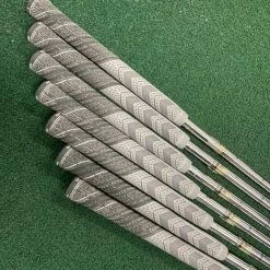 TaylorMade M5 4-PW//X100 Extra Stiff -Fairway Woods Sales 7C55D887 1D69 4448 B49B B64677CA3E8A 600x800 1