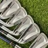 Makser AS2 Tour Forged Irons 4-9//UST Stiff Graphite -Fairway Woods Sales 7C7BF936 594A 43F2 95A5 AC9043656772 600x800 1