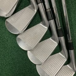 Srixon Z545 Irons 5-Pw // Stiff 6 Srixon Z545 Irons 5-Pw // Stiff -Fairway Woods Sales 7C84AA24 DBA5 4147 AD73 9417F72B5FEB 600x800 1