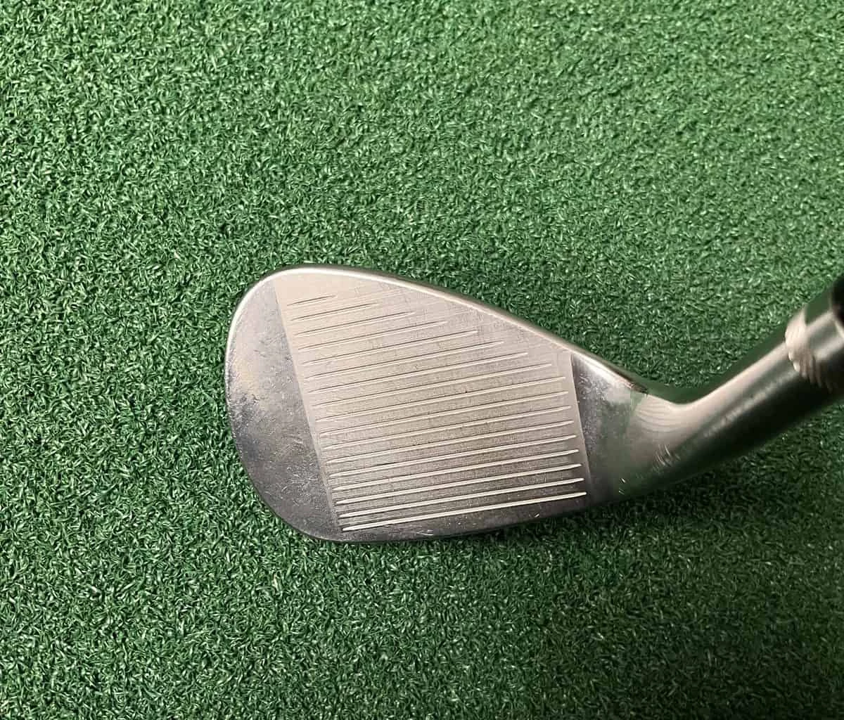 Titleist Vokey SM7 54° Wedge // Reg 4 Titleist Vokey SM7 54° Wedge // Reg - Image 2