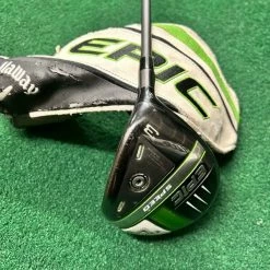Callaway Epic Speed 3 Wood 15° // Reg