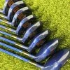 Wazaki Hybrid Iron Set 4-SW//Reg