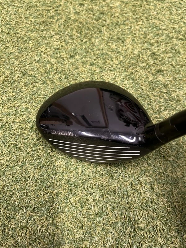 Callaway Razr Fit Xtreme 3wood 15°//Stiff 4 Callaway Razr Fit Xtreme 3wood 15°//Stiff - Image 2