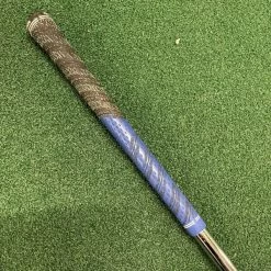 Mizuno S18 58° Wedge // Reg -Fairway Woods Sales 7EB50A04 3983 428E 9B9E B5FFC4288D26 600x800 1