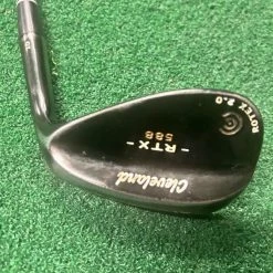 Cleveland RTX 588 52° Wedge