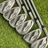 Callaway Mavrik LEFT HANDED 5-PW//Reg Graphite -Fairway Woods Sales 7F91CE62 CE3F 4160 8271 F1FE314BFC21 600x800 1