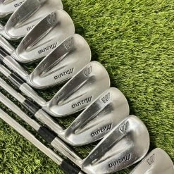 Mizuno MP32 3-PW//Stiff