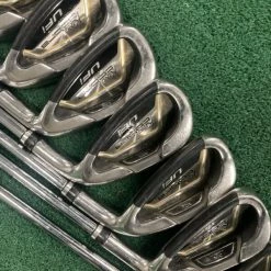 King Cobra UFI Irons 5-SW // Reg