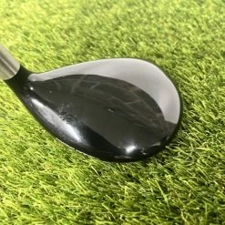 Mizuno F60 5w 18°//Reg -Fairway Woods Sales 800F6398 EAAF 4BB3 AF1B 319B6384209D 600x800 1