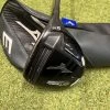 Mizuno ST200x 15° 3 Wood // Reg 1 Mizuno ST200x 15° 3 Wood // Reg -Fairway Woods Sales 80817B73 801E 4473 9943 59B9D18F7D78 600x800 1