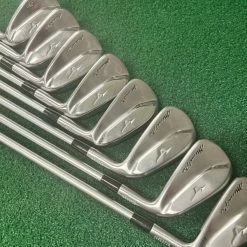 Mizuno 225/221 Pro Combo 3-PW // X Stiff
