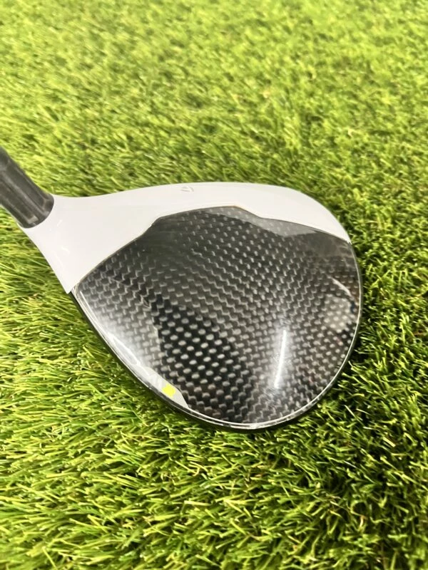 Taylormade M2 2017 3 Wood 15° // Stiff 5 Taylormade M2 2017 3 Wood 15° // Stiff - Image 3