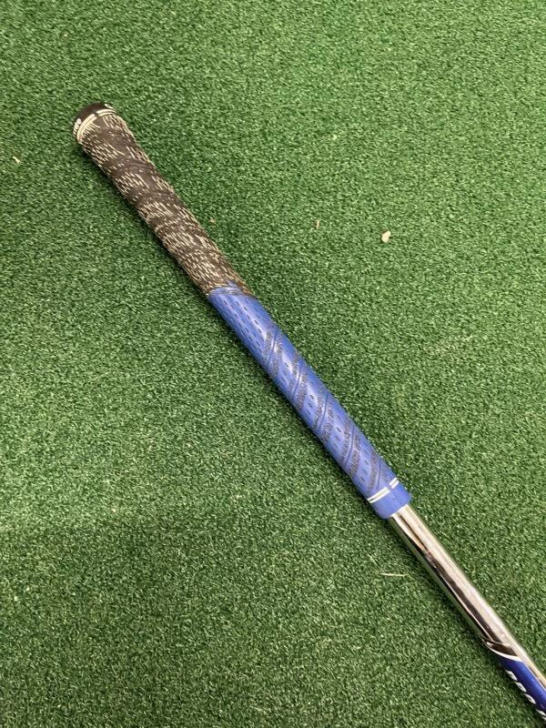 Mizuno S18 54° Wedge // Reg 5 Mizuno S18 54° Wedge // Reg - Image 3