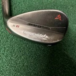 Taylormade Milled Grind 54° Wedge