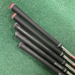 TaylorMade PSI Irons 6-PW //Stiff -Fairway Woods Sales 82952705 3E27 40F7 A592 8E8E69F22FD4 600x800 1