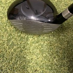 Ping G5 18° 5Wood//Reg -Fairway Woods Sales 82AA82B8 B0C6 449E B503 2F3BD8A2FE14 scaled 1