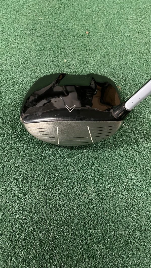 Callaway Fti 3Wood 15°//stiff 4 Callaway Fti 3Wood 15°//stiff - Image 2