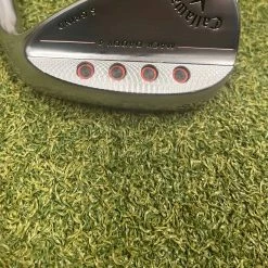 Callaway MD4 56° Wedge//DG S200 Shaft