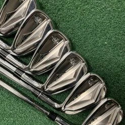 Wilson Staff D9 Irons 5-PW//Stiff