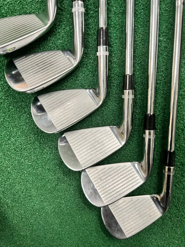 Callaway Apex MB 5-PW // X Stiff 4 Callaway Apex MB 5-PW // X Stiff - Image 2