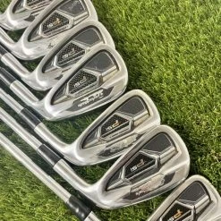 TaylorMade PSI Forged // Stiff