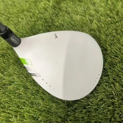 TaylorMade RBZ 3Wood 15°//Reg -Fairway Woods Sales 8669705B A301 4D62 8DA7 EEDF6A31548E 600x800 1