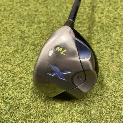 Callaway X Series Ladies 7 Wood//Ladies Flex