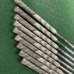 Mizuno Sterling Irons 3-PW // Reg -Fairway Woods Sales 86BF9E1C D948 43C5 A0CB DCC398E62771 600x800 1