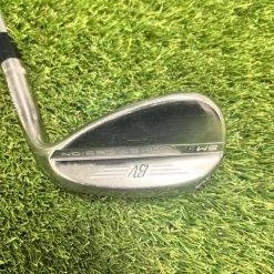 Titleist Vokey SM8 Tour Chrome 60°//Wedge Flex