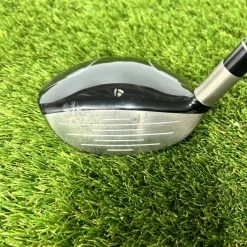 Taylormade Burner 15° 3w //Reg -Fairway Woods Sales 871ED43B F991 469C 9EC3 2B125DD7D404 600x800 1