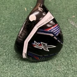 Callaway XR 3Wood//Reg