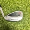 TaylorMade Milled Grind 52° Wedge//Wedge Flex