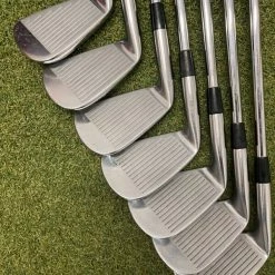 Mizuno MP18 SC 4-PW//Reg 6 Mizuno MP18 SC 4-PW//Reg -Fairway Woods Sales 88569681 8DA9 4036 B142 AA781B37E10D 600x800 1