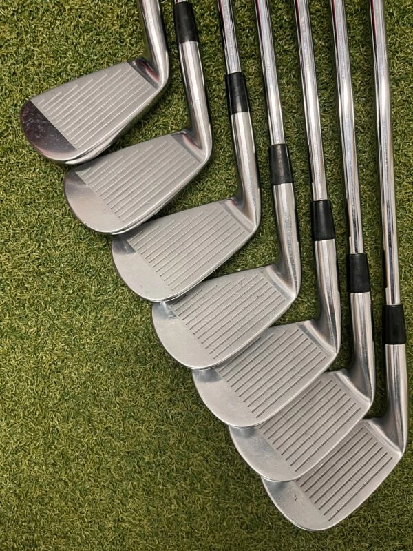 Mizuno MP18 SC 4-PW//Reg 4 Mizuno MP18 SC 4-PW//Reg - Image 2