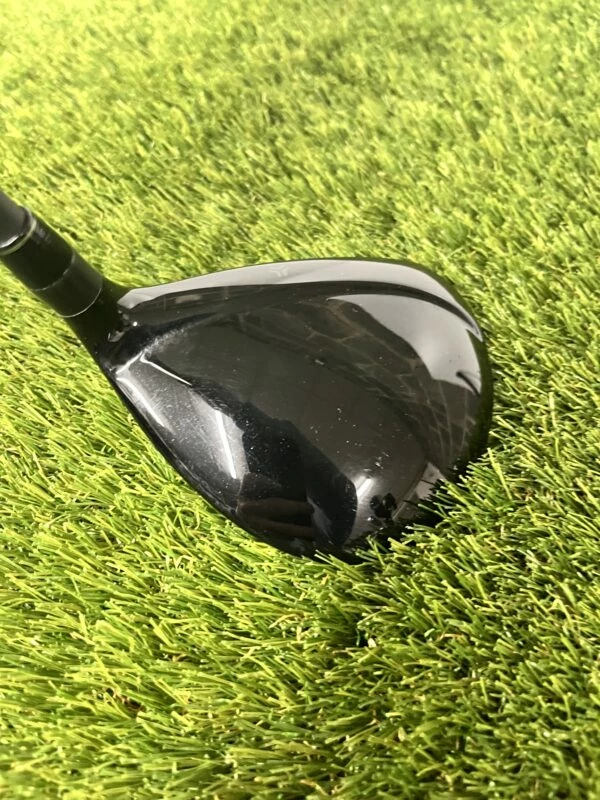 Srixon ZX 5W 18°//Reg 5 Srixon ZX 5W 18°//Reg - Image 3