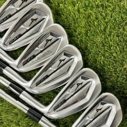 Mizuno JPX 921 5-PW // Reg