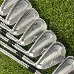 Mizuno Pro 4-PW// Stiff