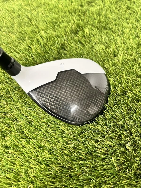 TaylorMade M1 3 Wood 15° //Stiff 5 TaylorMade M1 3 Wood 15° //Stiff - Image 3