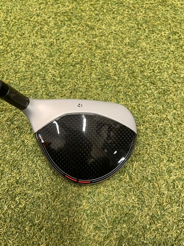Taylormade M4 5 Wood 18° // Reg 5 Taylormade M4 5 Wood 18° // Reg - Image 3