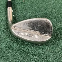Titleist SM8 54° Wedge//Wedge Flex
