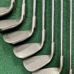 Ping G25 Irons 4-UW / /Senior 6 Ping G25 Irons 4-UW / /Senior -Fairway Woods Sales 8CEDFC65 04F6 44E1 AF85 B811885C0399 scaled 1