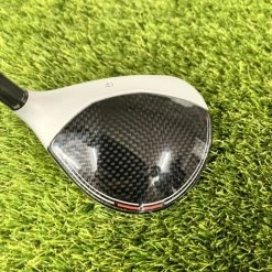 TaylorMade M4 5w 18°//Reg 8 TaylorMade M4 5w 18°//Reg -Fairway Woods Sales 8D55D6E9 5634 4651 BA15 06DA7730F2F5 600x800 1